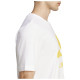 Adidas Ανδρική κοντομάνικη μπλούζα Lisbon Tee